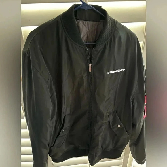 Other - Call of Duty Bomber Jacket XXL NWOT
